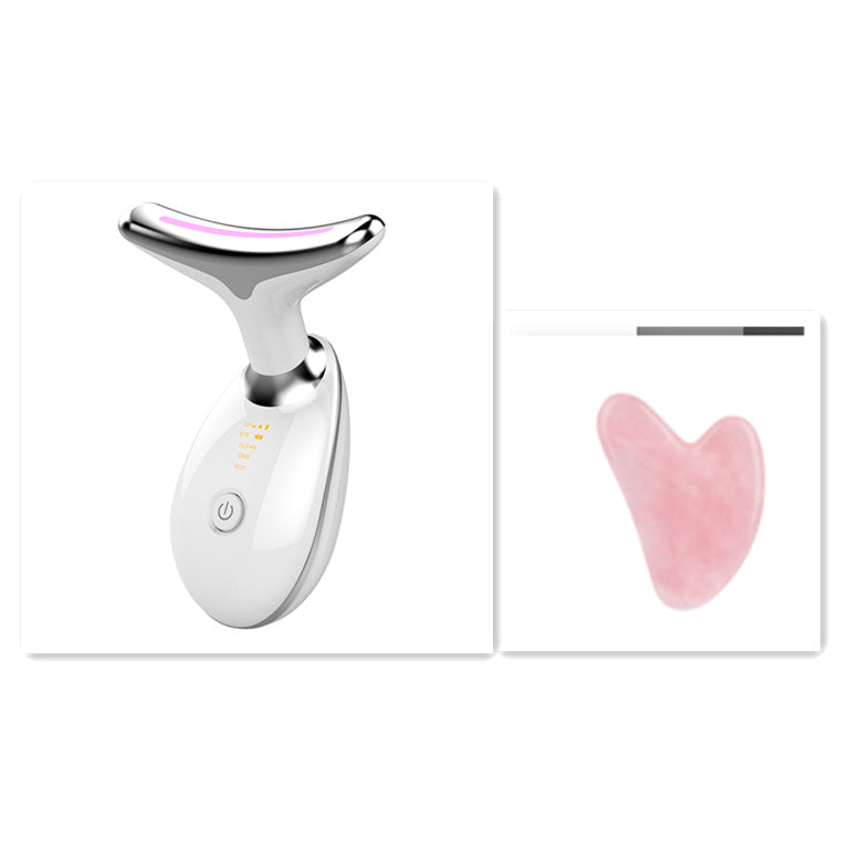 EMS Neck Lifting & Tightening Massager – Wrinkle Remover