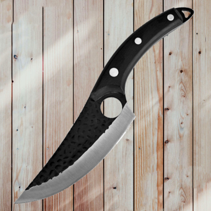Pro Butcher Knife – Meat Cutting & Skinning Tool