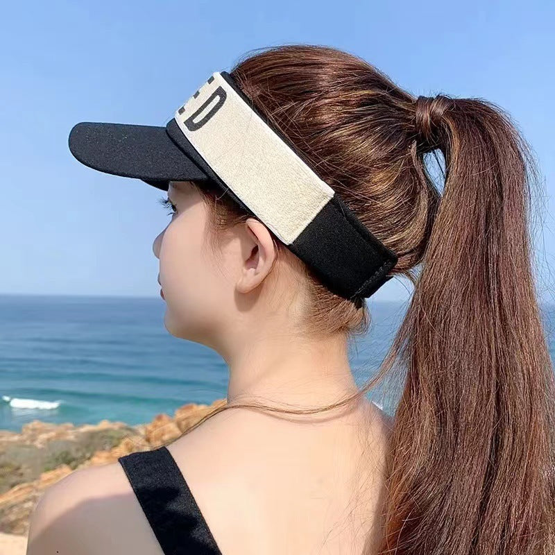 LOVED Cap for Summer – Korean Style