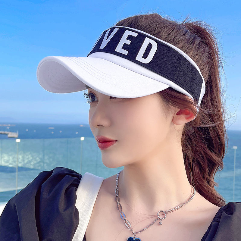 LOVED Cap for Summer – Korean Style