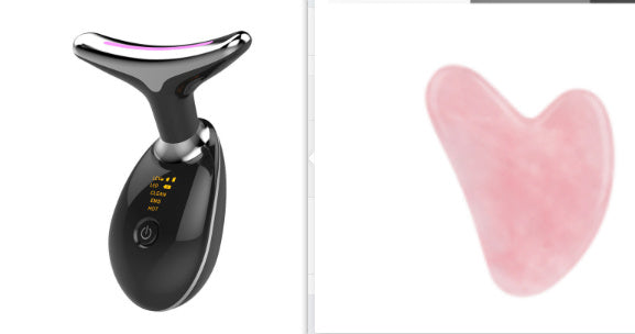 EMS Neck Lifting & Tightening Massager – Wrinkle Remover