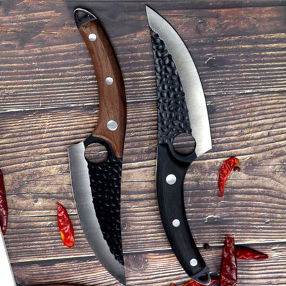 Pro Butcher Knife – Meat Cutting & Skinning Tool