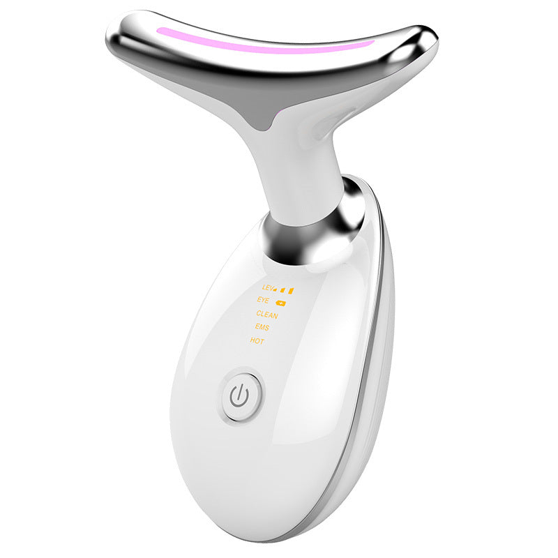 EMS Neck Lifting & Tightening Massager – Wrinkle Remover