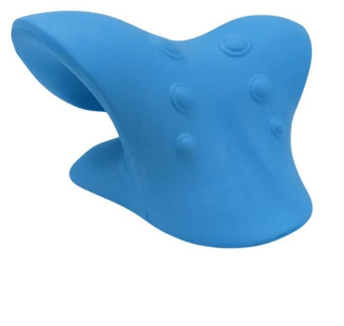 6-Wheel Roller Massager – Neck & Body Relief