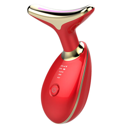 EMS Neck Lifting & Tightening Massager – Wrinkle Remover