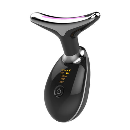 EMS Neck Lifting & Tightening Massager – Wrinkle Remover