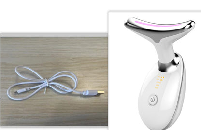 EMS Neck Lifting & Tightening Massager – Wrinkle Remover