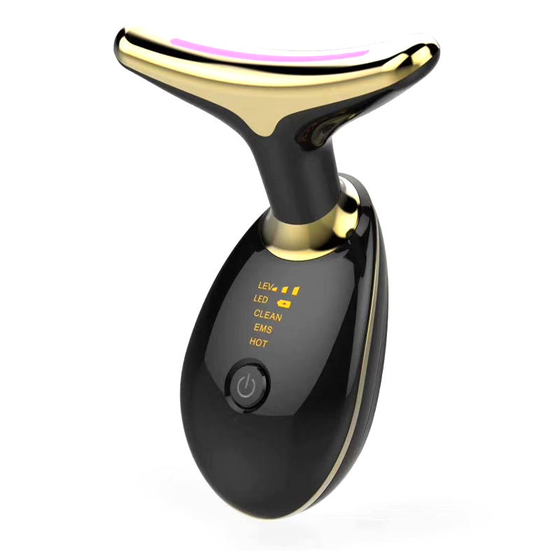 EMS Neck Lifting & Tightening Massager – Wrinkle Remover