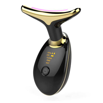 EMS Neck Lifting & Tightening Massager – Wrinkle Remover