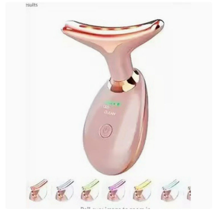 EMS Neck Lifting & Tightening Massager – Wrinkle Remover