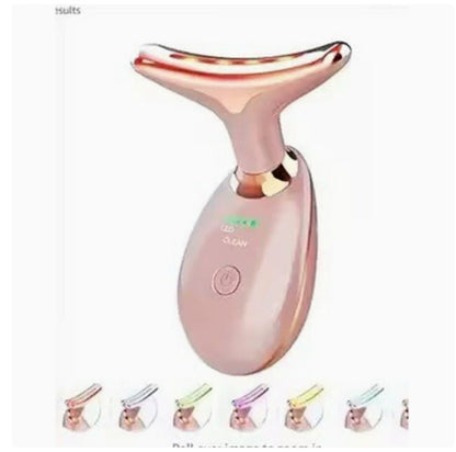 EMS Neck Lifting & Tightening Massager – Wrinkle Remover