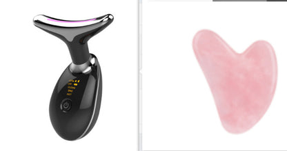 EMS Neck Lifting & Tightening Massager – Wrinkle Remover